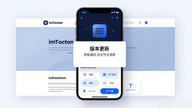 钱包官方下载_钱包app下载最新_学习如何强化imToken钱包app最新下载的用户体验？