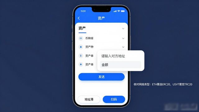最新imToken官网版的用户指南与手册_app手册_手册下载