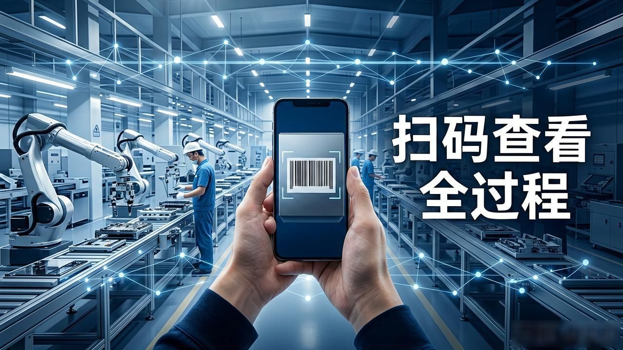 富士康 区块链_电子制造区块链溯源_富士康区块链供应链管理