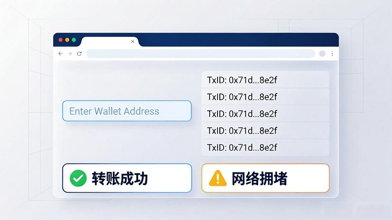 区块链交易记录_输入输出分析_区块链交易记录