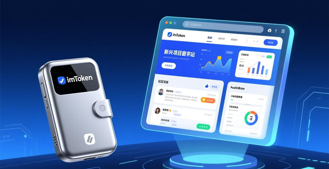 如何通过imToken冷钱包探索新市场？_冷钱包tp_冷钱包提币