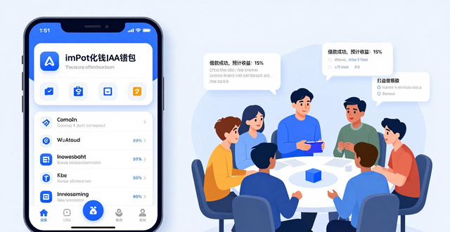 怎么通过群号加微信群_小花钱包初审通过_如何通过imToken钱包app最新下载提升社群影响力？
