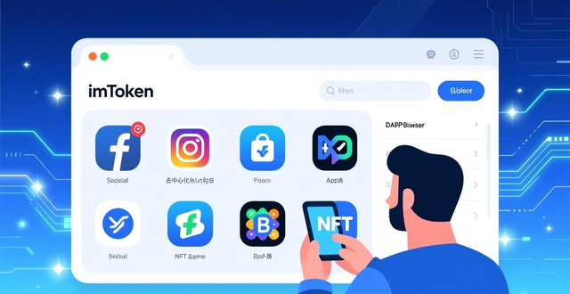 安卓投资app_apk投资_如何在imToken官网下载1.0安卓中探索新投资？