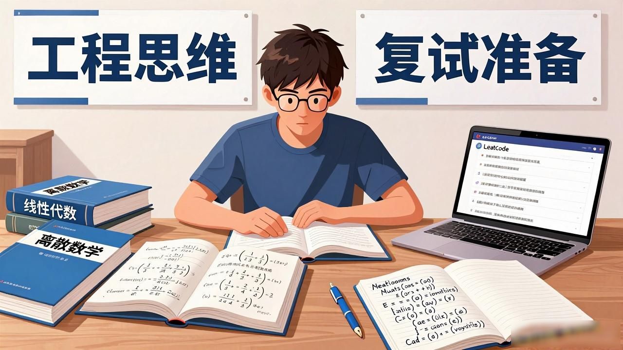 区块链方向考研_区块链考研_区块链考研择校