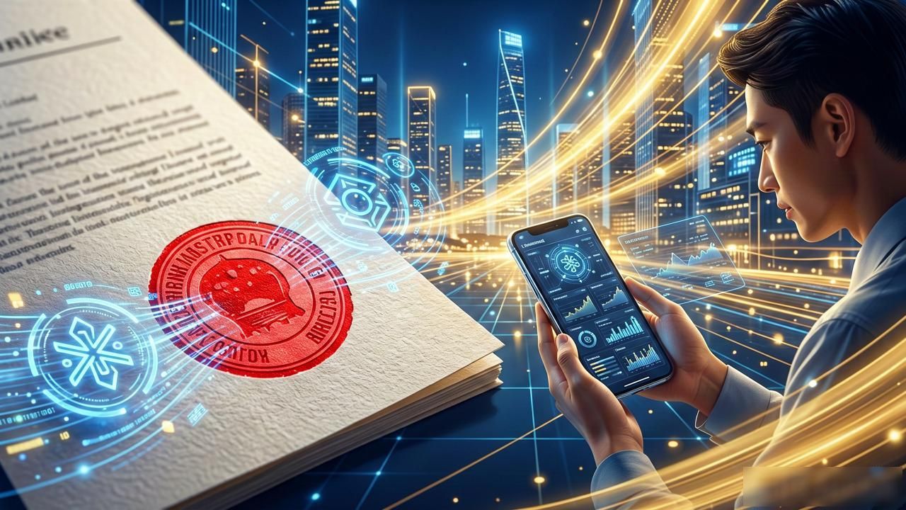 区块链核心价值与应用_国家支持区块链_国家推动区块链技术落地