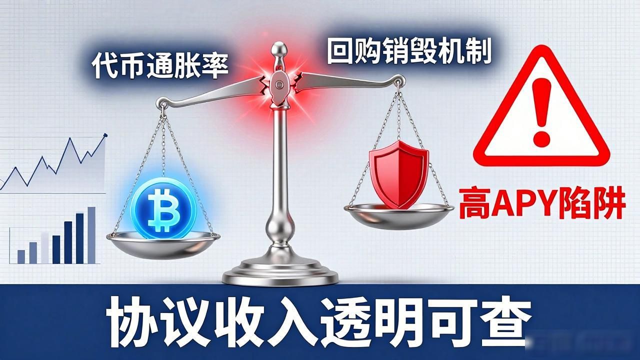 区块链分红_区块链分红机制_可持续收益来源