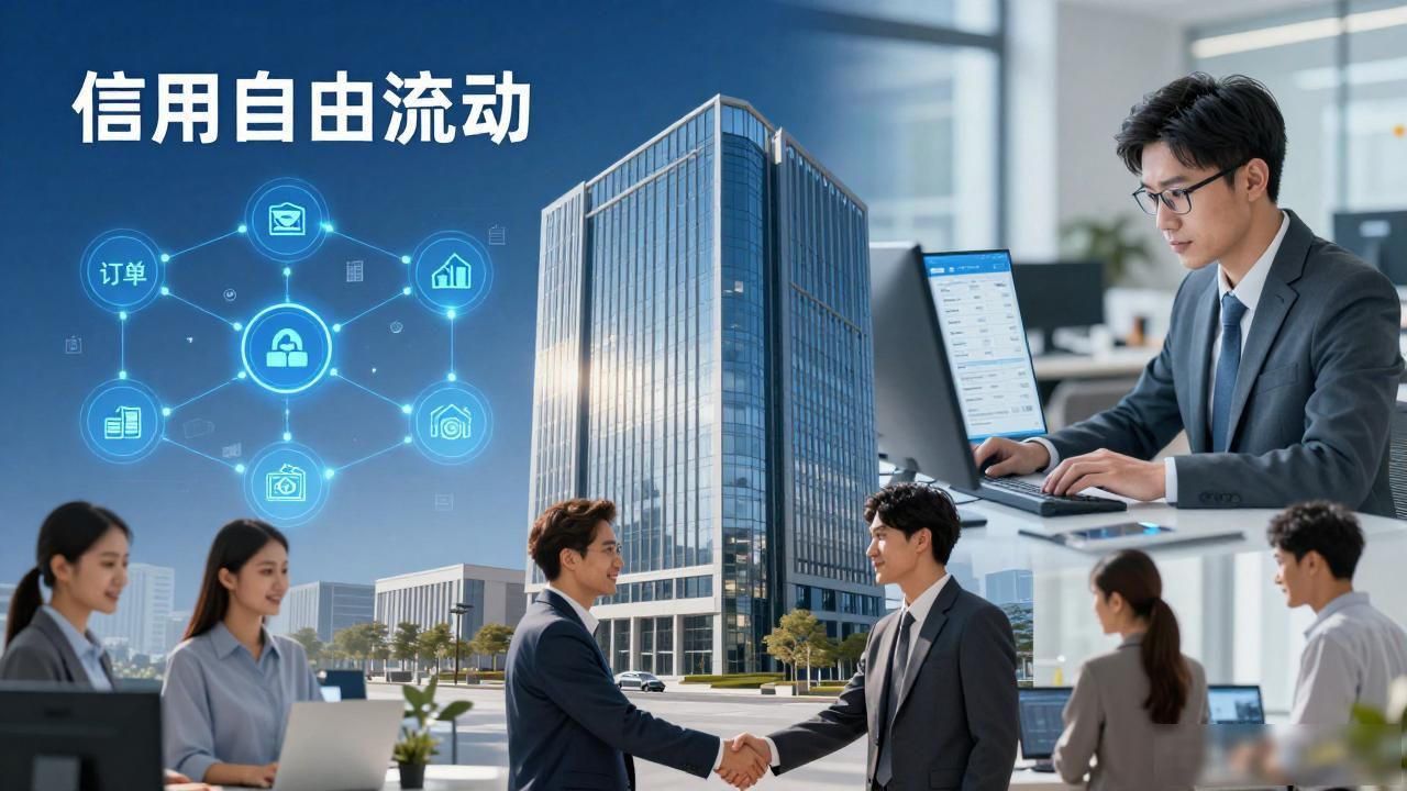 区块链跨境支付的效率优势_财经杂志 区块链_区块链技术重构金融底层逻辑
