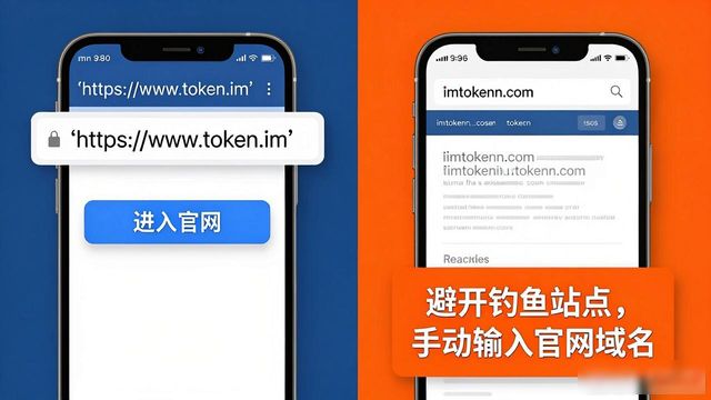 从Google Play到官网，如何找到安全的imToken安卓版下载链接，防范潜在风险。_防范潜在型问题_防范潜在型问题的解决途径