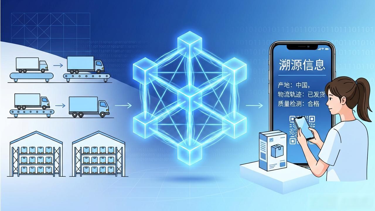 区块链的去中心化信任机制_区块链在金融领域的应用_区块链的作用