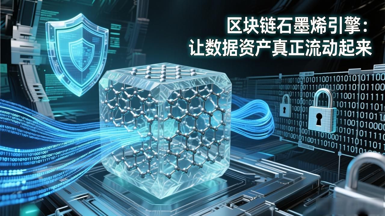 区块链石墨烯扩展性能耗解决方案_区块链 石墨烯引擎_区块链石墨烯高性能分布式计算