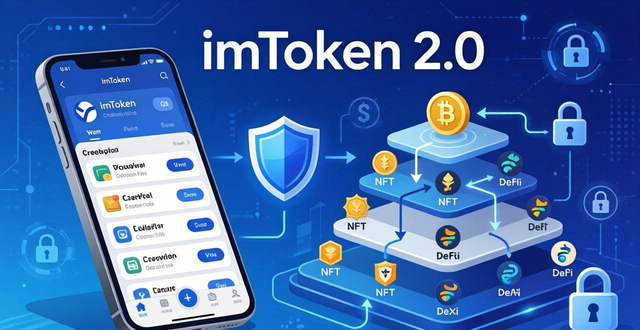 imToken下载2.0版的市场创新与用户反馈_反馈平台_反馈平台的作用