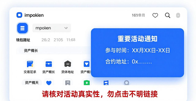 活动token与下单平台_如何在imToken官网参加线上活动_imtoken正规吗