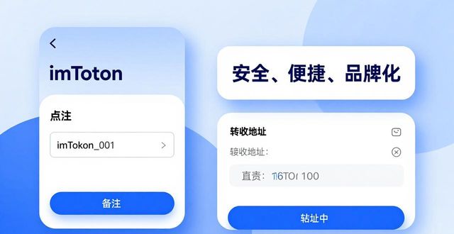 学习如何通过imToken新地址进行有效的品牌塑造？_如何塑造品牌真实感_如何塑造好的品牌