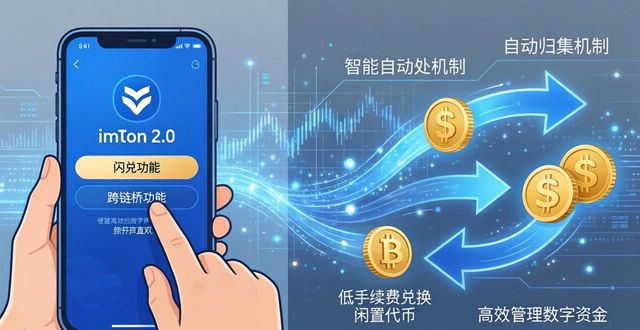 如何通过imToken下载2.0版优化流动资金管理？_流动资金优化方案毕业设计_流动资金管理优化毕业设计
