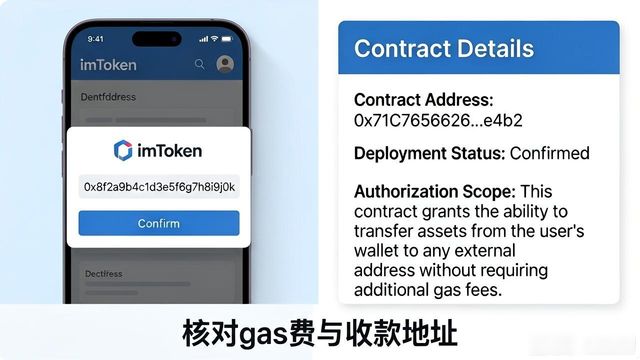 风控策略模型_策略风险是什么_imToken官网APP的风险控制与管理策略
