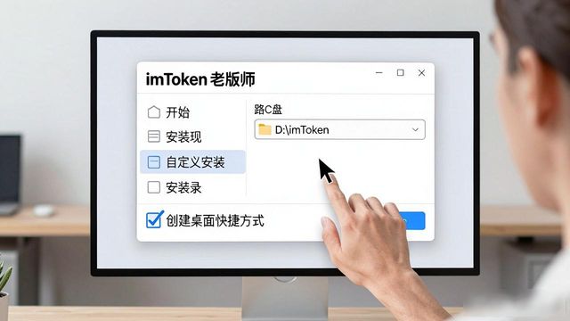 官网适合建立下载版客户服务吗_如何通过imToken官网下载1.0版建立适合客户的服务？_下载官方客户端是什么意思