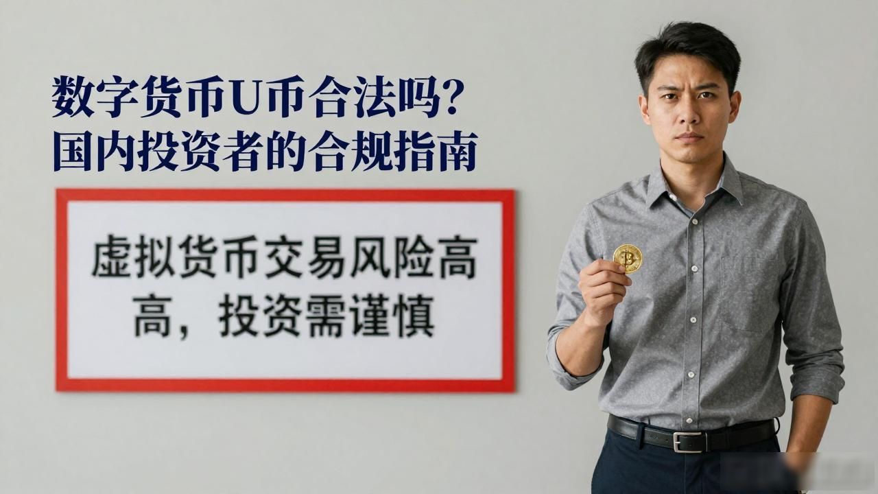 USDT合法性问题 中国虚拟货币监管规定 个人持有USDT法律风险_数字货币u币合法吗