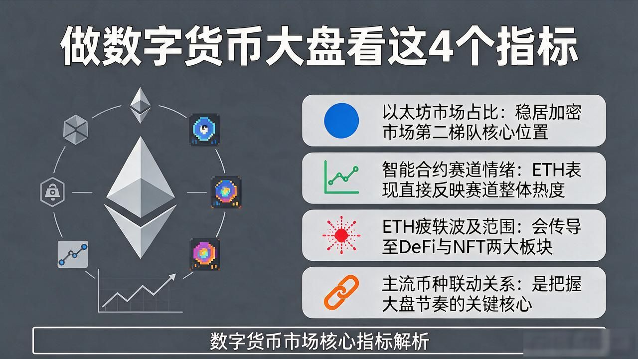 数字货币大盘分析方法 比特币对数字货币大盘的影响 主流加密货币联动关系_做数字货币大盘