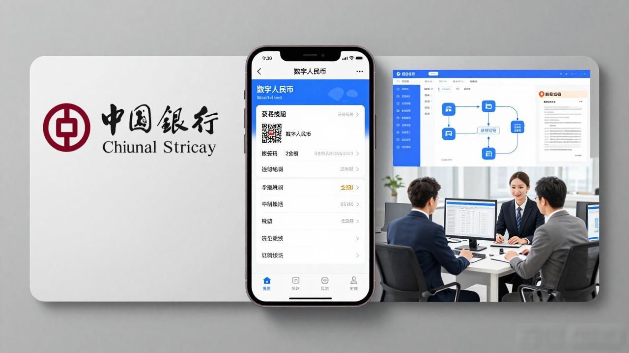 中国银行跨境支付系统升级_中国银行全球数字货币_中国银行数字人民币试点