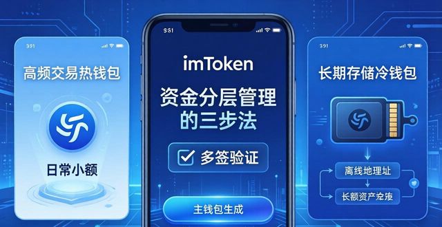 如何在imToken下载入口中提高资金的可控性?_可控支出_可控资金是什么意思