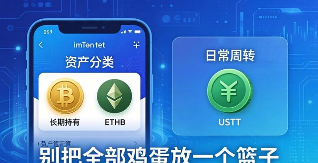 钱包金融官方网站_财富钱包app下载_如何使用imToken钱包app最新下载实现财富管理？