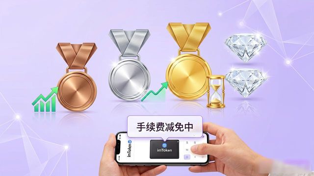 imToken钱包的用户忠诚度与激励措施_imToken钱包的用户忠诚度与激励措施_imToken钱包的用户忠诚度与激励措施