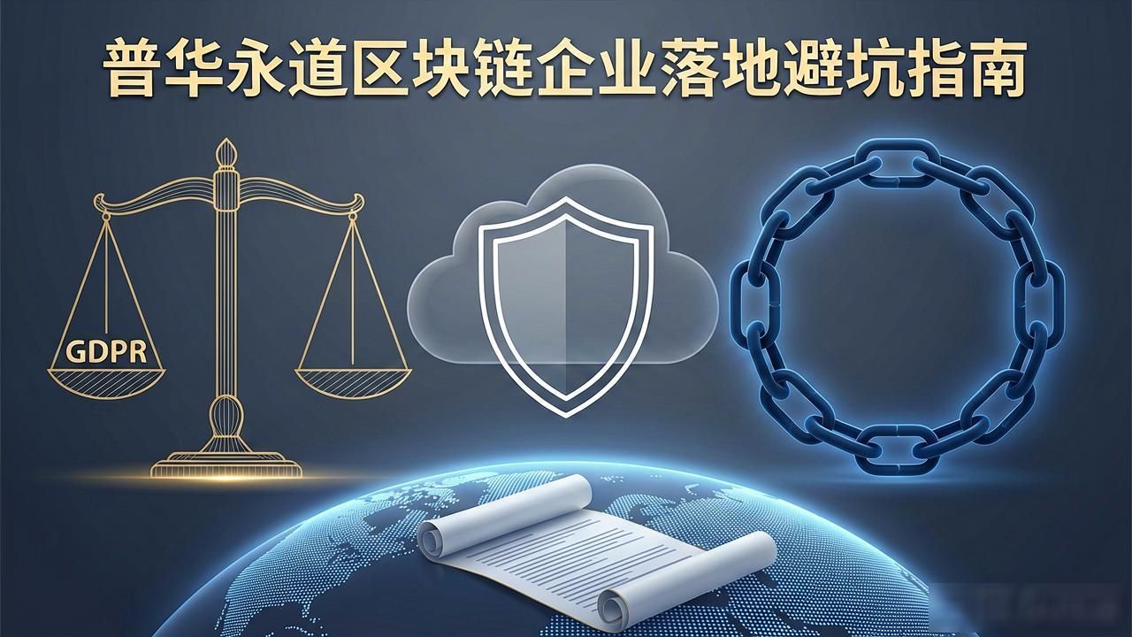 企业区块链应用痛点分析_区块链 普华永道_区块链审计师视角