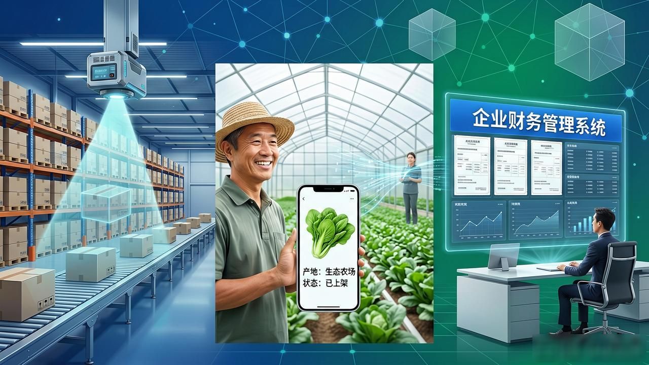 区块链技术自主可控_数字经济核心基础设施_中国对区块链