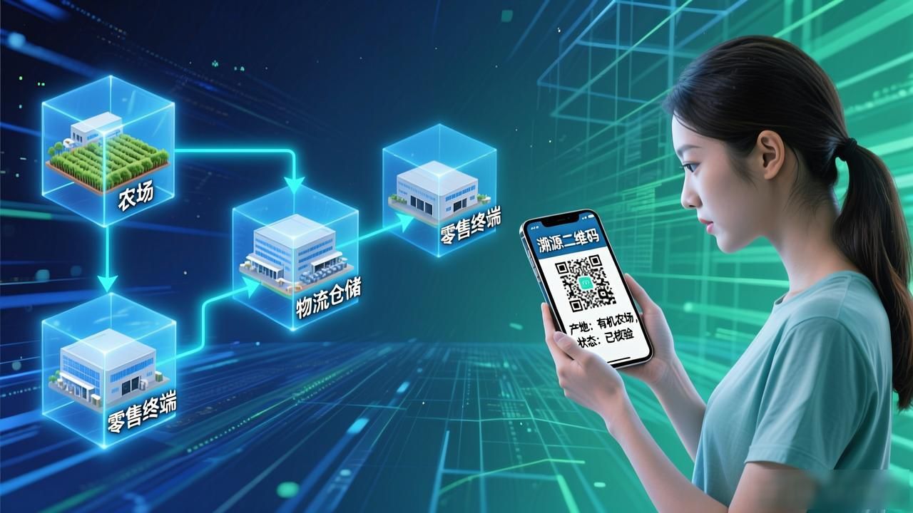 区块链是持续增长的_去中心化架构成熟_区块链技术发展