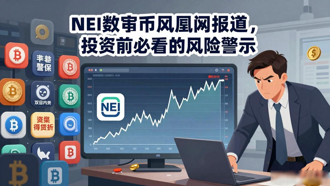 凤凰网区块链报道_NEI数字货币_NEI数字货币凤凰网