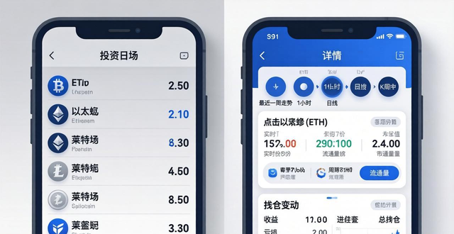 如何通过imtoken安卓版追踪投资组合的表现？_安卓追踪_imtoken有ios版吗