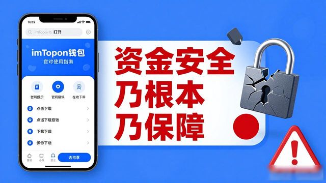 钱包官方_如何通过imToken钱包官网app下载适应市场变化？_钱包行业市场现状