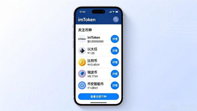 通过imToken官网版获取即时市场数据_通过imToken官网版获取即时市场数据_通过imToken官网版获取即时市场数据