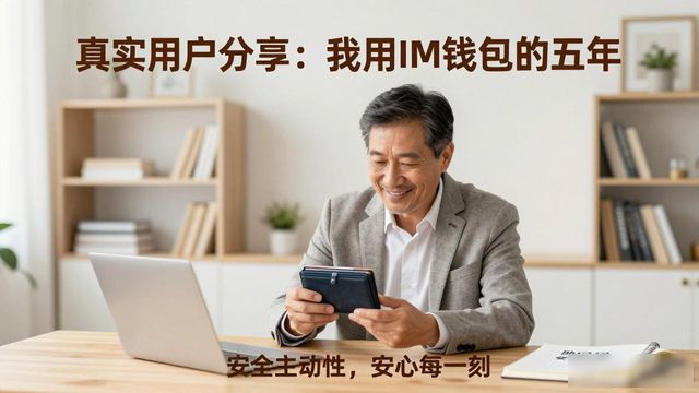 im钱包官网的用户案例与成功故事总结_钱包市场分析_钱包官方