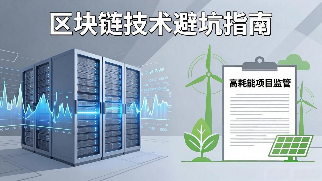 区块链效率能耗隐私问题_避开区块链的缺点_区块链技术陷阱