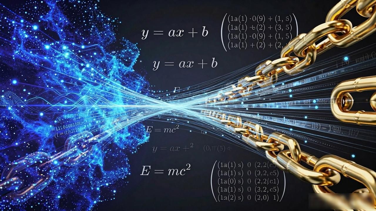 区块链量子力学_区块链后量子密码学_量子计算对区块链的威胁