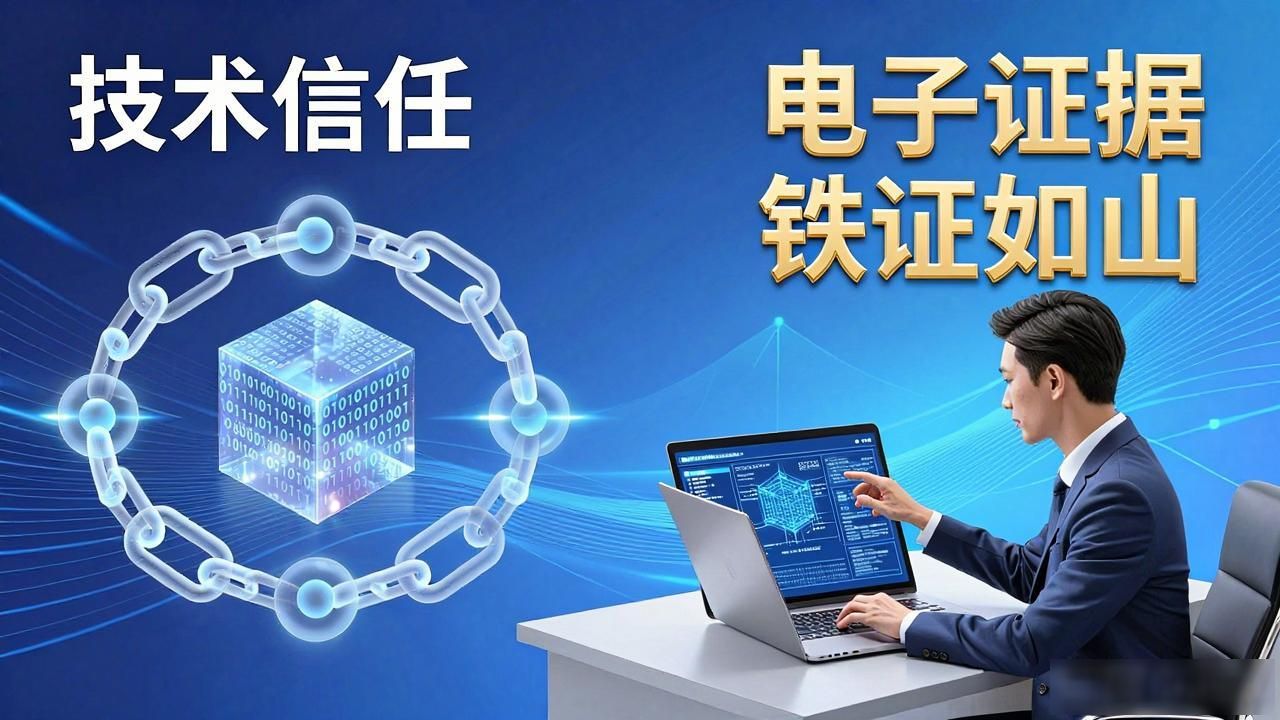 区块链存证_公证处区块链取证_电子证据不可篡改