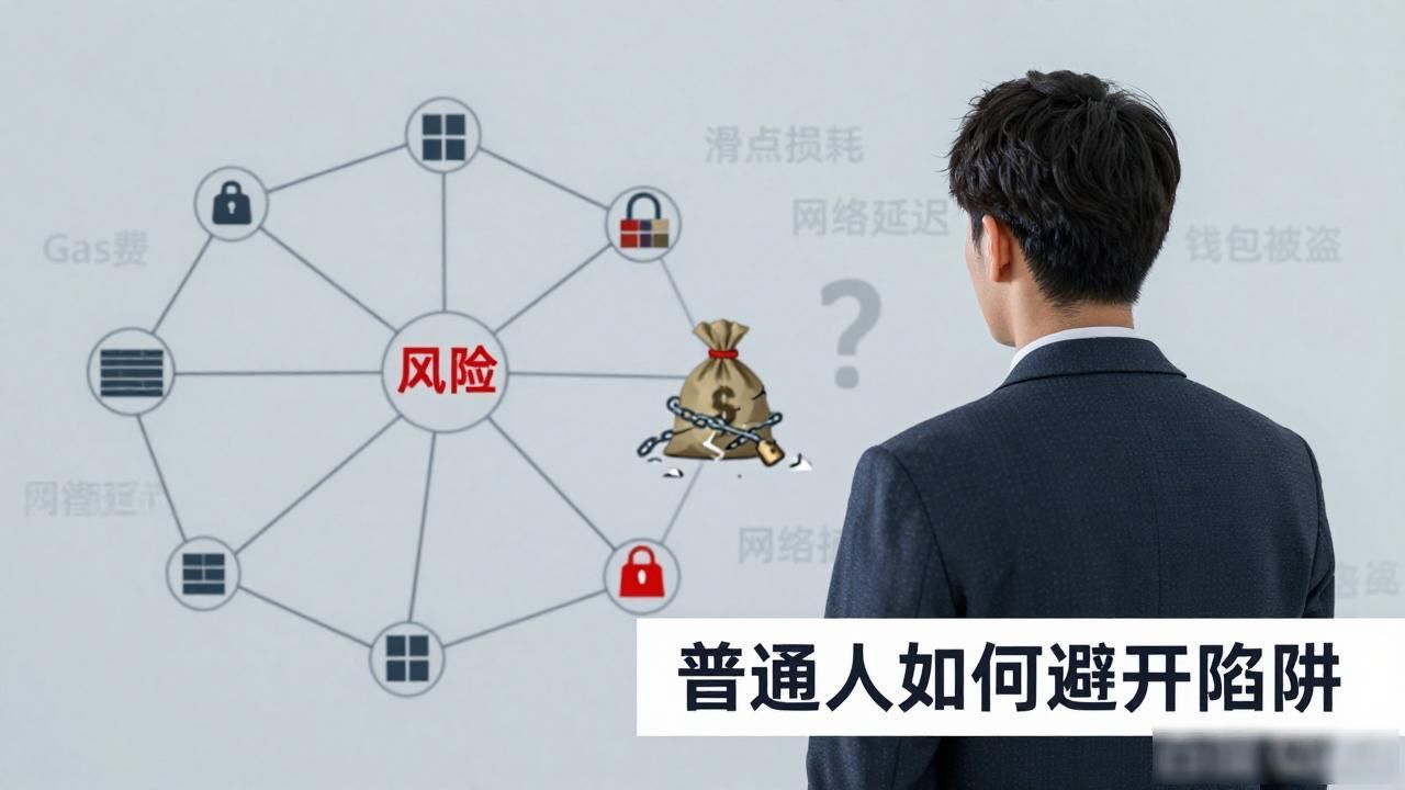 区块链网贷_区块链网贷的底层逻辑_区块链网贷的风险