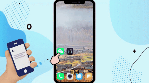 imtoken钱包视频教学_钱包动态图片_如何在imToken钱包下载app中实现动态配置？