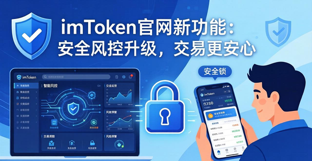 1token官网_imtoken官方版_imToken官网版的最新功能一览