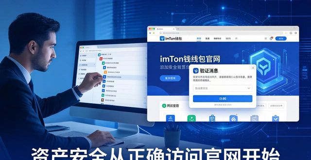 如何在imToken钱包官网地址上为投资者提供支持?_理财者网官网_钢为网官网