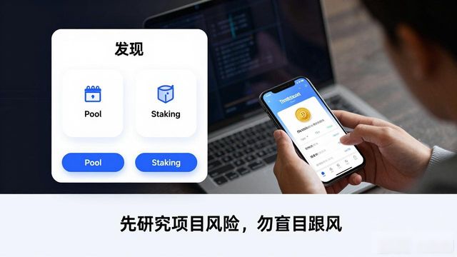 生态钱包是什么意思_如何通过imToken钱包下载参与去中心化生态？_钱包生态平台