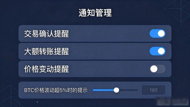 如何通过imToken安卓版app下载设置提醒功能？_安卓提醒app_安卓怎么下载zq提醒