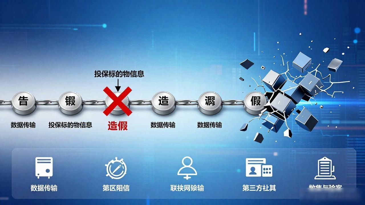 智能合约保险痛点_区块链保险的不足_财险理赔区块链应用
