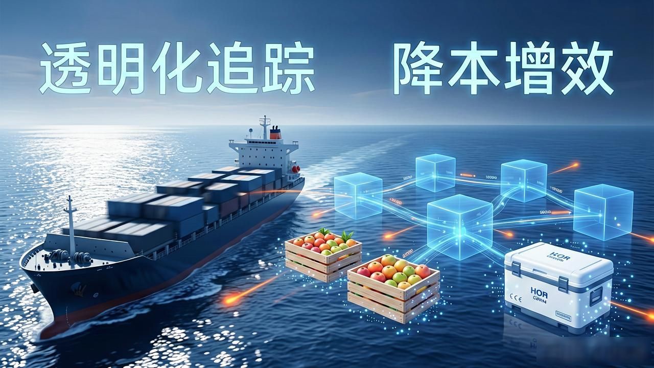 区块链跨境贸易_区块链和贸易_供应链金融区块链