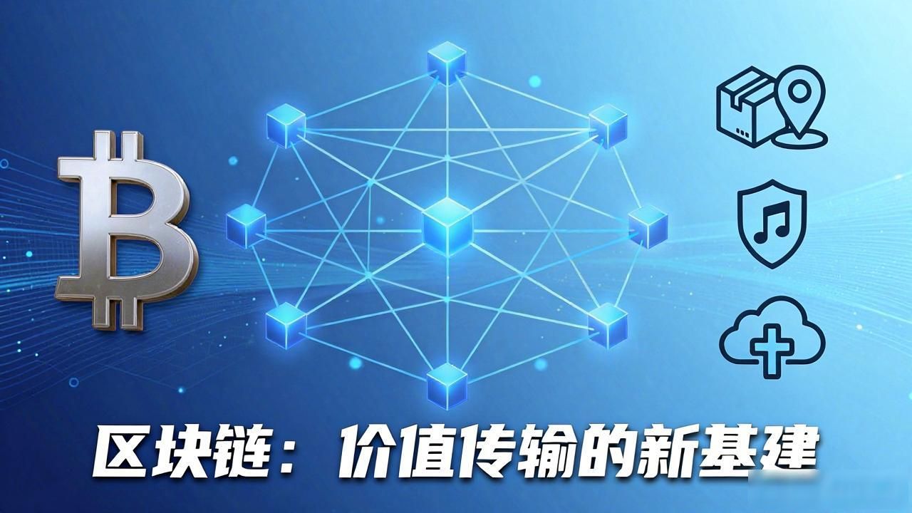 区块链专业白话版_区块链的不可篡改特性_区块链的去中心化设计