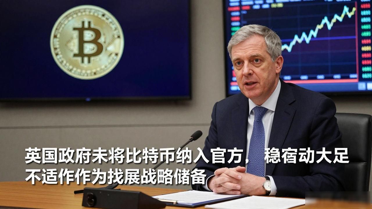 英国央行数字英镑项目进展 英国政府加密货币持仓政策 英国加密资产征税制度_英国正储存数字货币吗