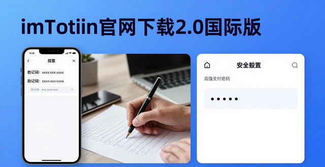 如何在imToken官网下载2.0国际版上建立投资的信任关系？_信任关系的建立_信任平台
