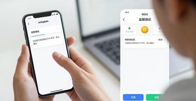 7. 快速上手imToken，轻松管理虚拟币_虚拟币技巧_虚拟币管理app