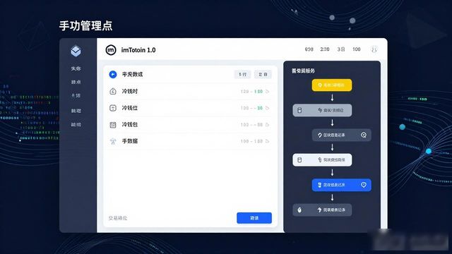 英大证券手机版下载官网下载_如何在imToken官网下载1.0版上保持行业前沿？_国金证券手机版下载官网下载